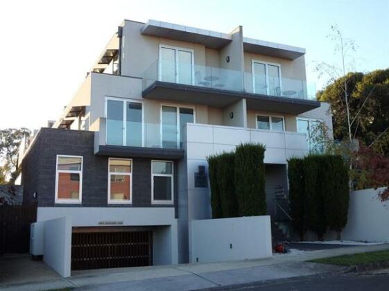 Apartments At Kew Q45 Melbourne