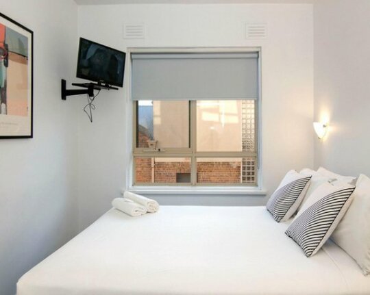 Apartments of South Yarra - Photo3