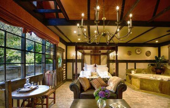Aquila Nova Resort - Photo5