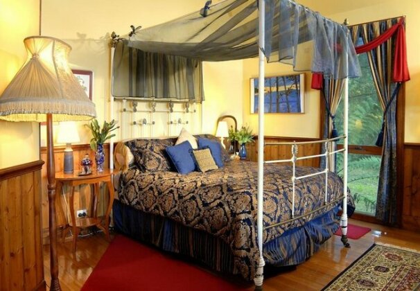 Arcadia Cottages - Photo2