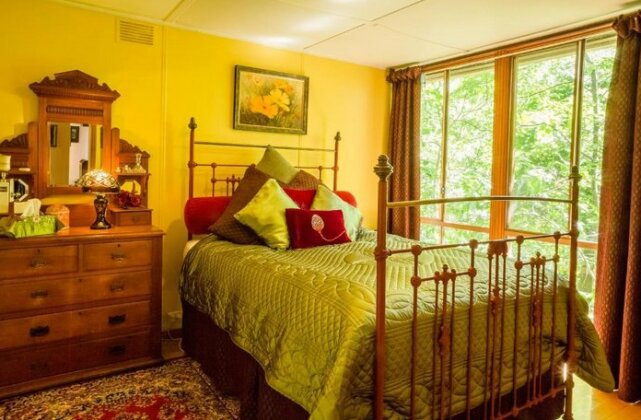 Arcadia Cottages - Photo3