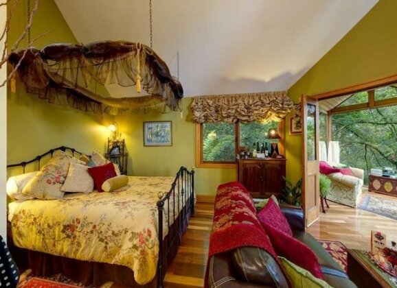 Arcadia Cottages - Photo4
