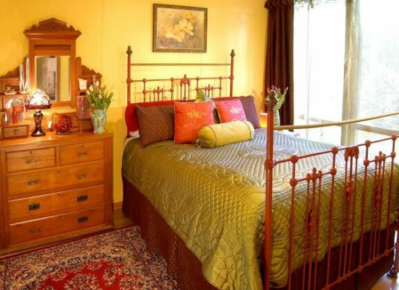Arcadia Cottages - Photo5