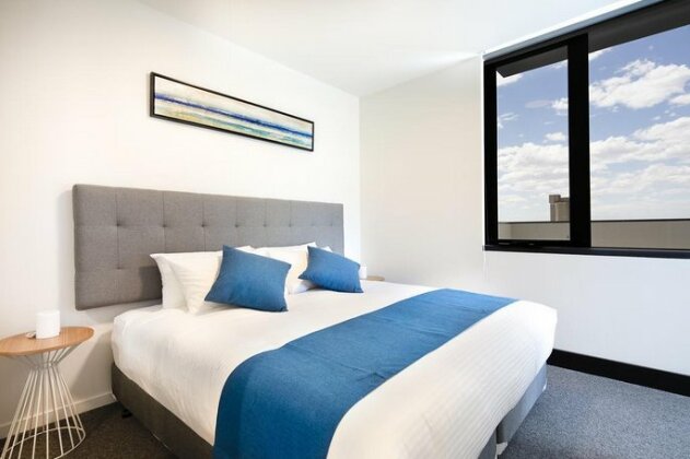 Artel Apartment Hotel Melbourne - Photo2
