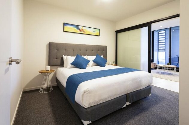 Artel Apartment Hotel Melbourne - Photo4