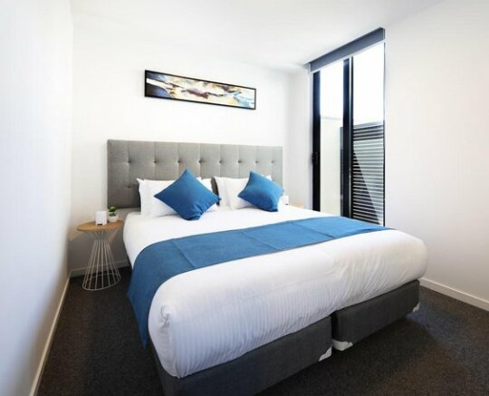 Artel Apartment Hotel Melbourne - Photo5