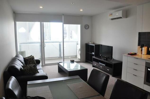 Astra Apartments Collins Street Docklands - Photo4
