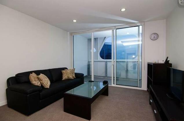 Astra Apartments Collins Street Docklands - Photo5