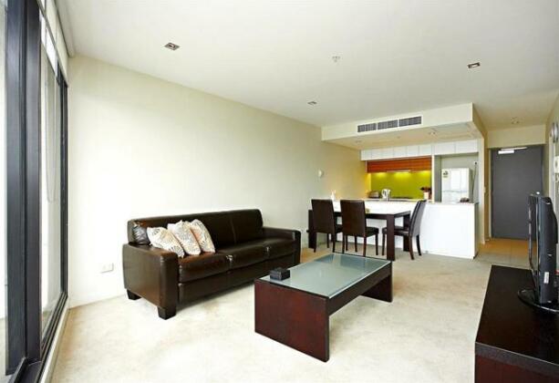 Astra Apartments - Docklands - Photo3