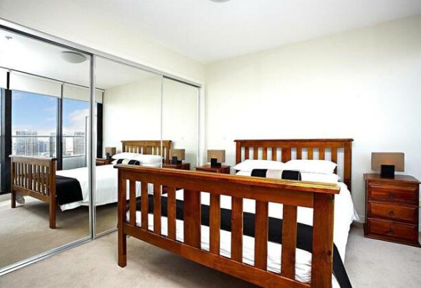 Astra Apartments - Docklands - Photo4