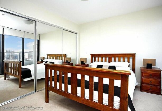 Astra Apartments - Docklands - Photo5