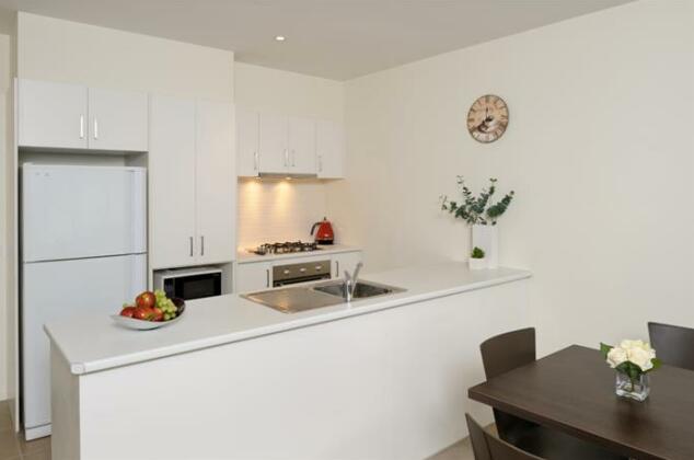 Astra Apartments Glen Waverley @Springvale RD - Photo2