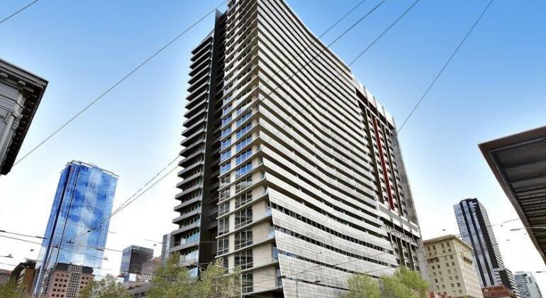 Astra Apartments Melbourne