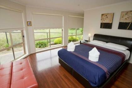 Attwood Lodge- Melbourne Airport