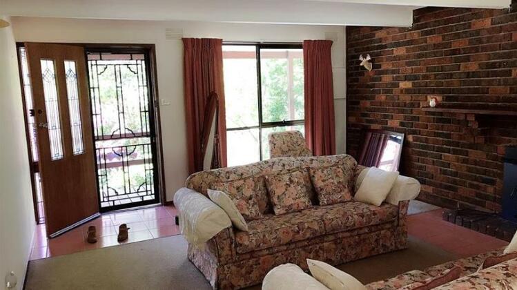 Australian style house as you expect - Photo2