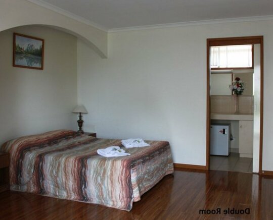 Beaconsfield Lodge Motel - Photo3