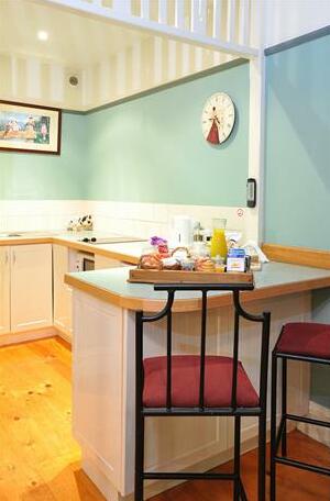 Belgrave Bed and Breakfast - Photo2