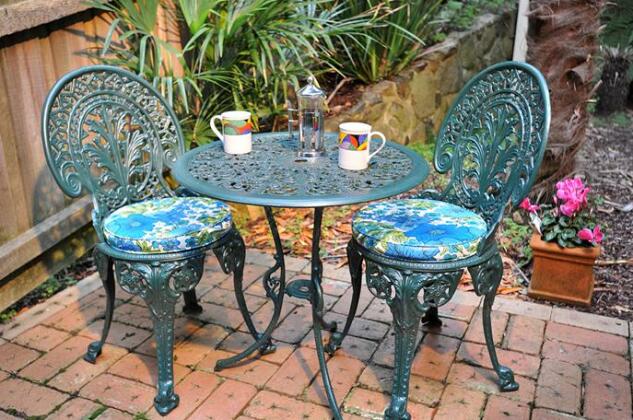 Belgrave Bed and Breakfast - Photo3