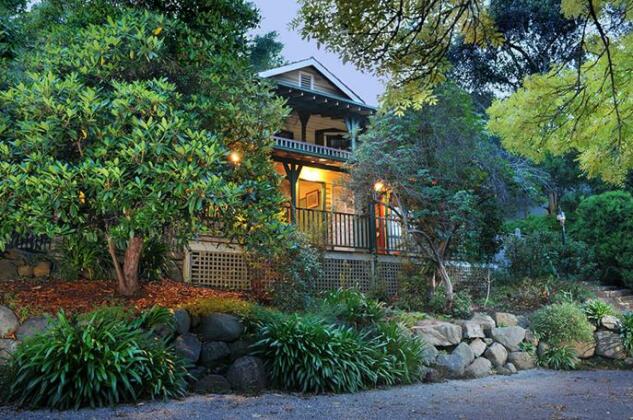 Belgrave Bed and Breakfast - Photo5