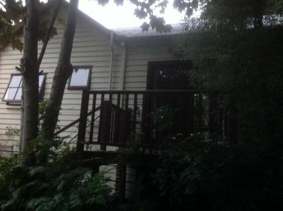Belgrave Hideaway - Photo2
