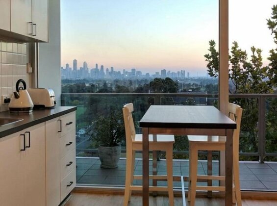 Best View St Kilda 1 BR - Spectacular Sunset Hideaway - Photo2