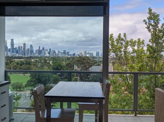 Best View St Kilda 1 BR - Spectacular Sunset Hideaway - Photo4