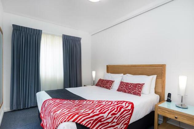 Best Western Fawkner Suites & Serviced Apartments - Photo2