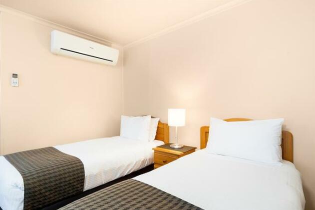 Best Western Fawkner Suites & Serviced Apartments - Photo3