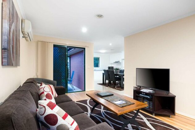 Best Western Fawkner Suites & Serviced Apartments - Photo5