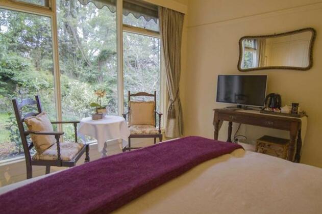 Billy Buttons Bed and Breakfast - Photo2