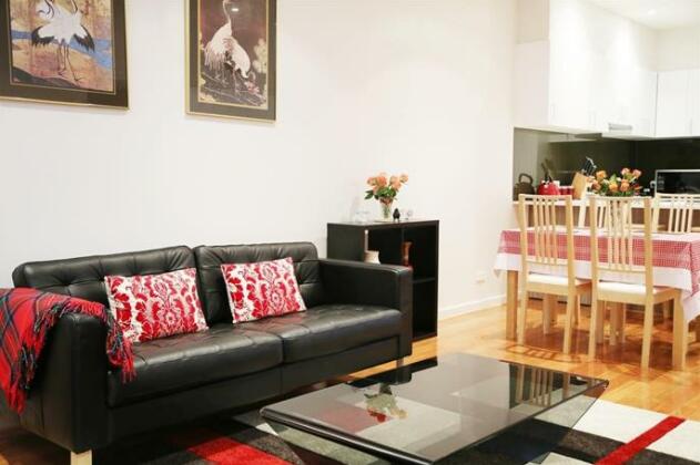 Bluebell Apartments - Photo4
