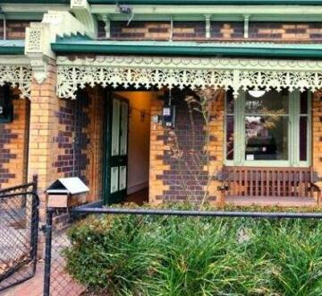 Boutique Stays - Heath Terrace House in Port Melbourne