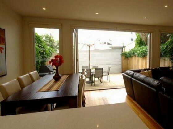 Boutique Stays - Marys Place House in Richmond - Photo3