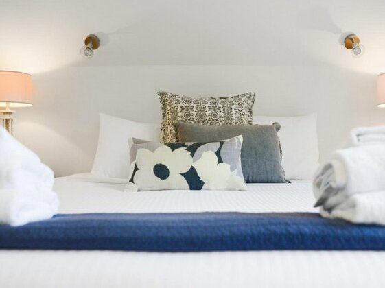 Boutique Stays - Marys Place House in Richmond - Photo5