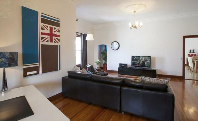 Boutique Stays - Parliament Place House in Brighton - Photo3