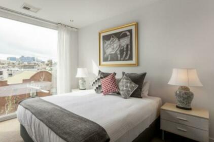 Boutique Stays - Richmond Story Townhouse