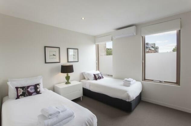 Boutique Stays - Somerset Terrace Townhouse in Richmond - Photo3