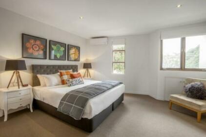 Boutique Stays - Somerset Terrace Townhouse in Richmond