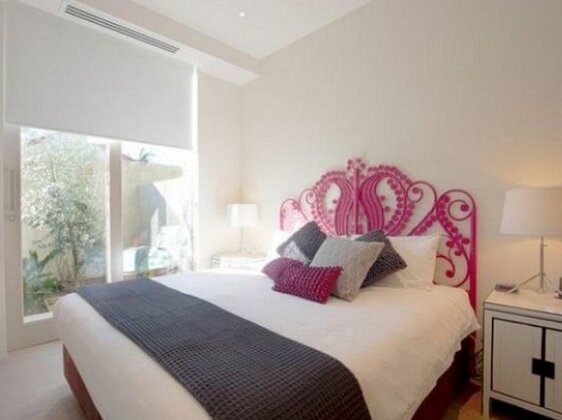 Boutique Stays - The Residence Brighton Luxury Apartment - Photo3