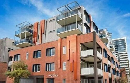 Boutique Stays Zinc Apartments Port Melbourne