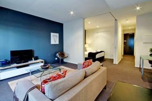 Boutique Stays Zinc Apartments Port Melbourne - Photo3