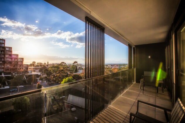 Brand New APT with Sea Views in Heart of St Kilda - Photo5