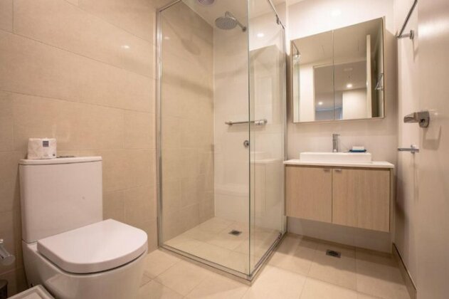 Brand New One/Two - Bed Room Apartment @ Maribyrnong - Photo4