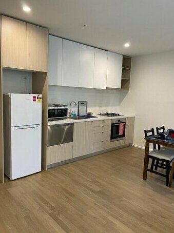 Brand New One/Two - Bed Room Apartment @ Maribyrnong