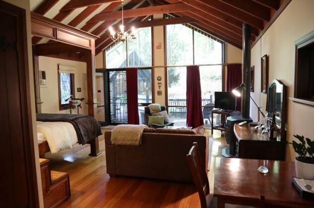 Cambridge Cottages - Photo2