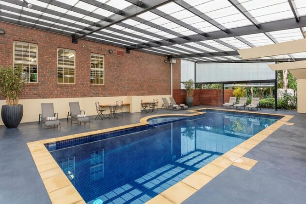 Canterbury International Hotel - Photo3