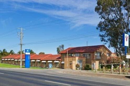 Carrum Downs Holiday Park and Carrum Downs Motel - Photo2