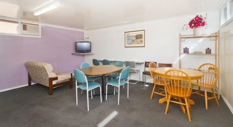 Carrum Downs Holiday Park and Carrum Downs Motel - Photo4