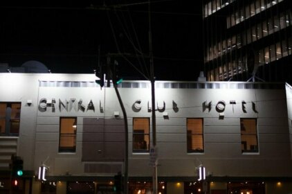 Central Club Hotel