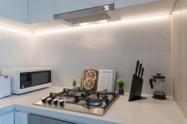Chloe Serviced Apartment 2 Bedroom Deluxe - Photo5